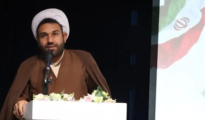 اعلام  برنامه‌های دهه امامت و ولایت در  جزیره قشم