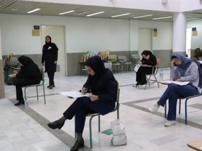 اعلام زمان ثبت‌نام و برگزاری آزمون‌های دکتری و کارشناسی ارشد 1406
