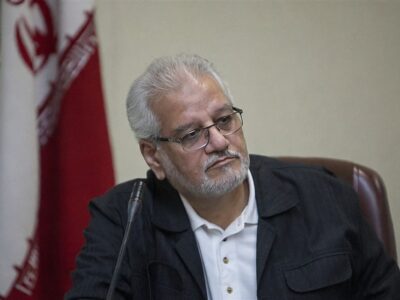 العفاسی سخنگوی جریان‌های انحرافی است