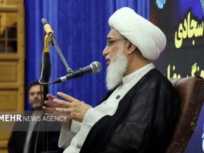امام جمعه بوشهر: شهرستان دشتی پیشینه علمی و دینی بزرگی دارد