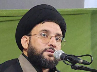 امام جمعه توکهور و هشتبندی: ترویج فرهنگ غدیر رسالت همگانی است