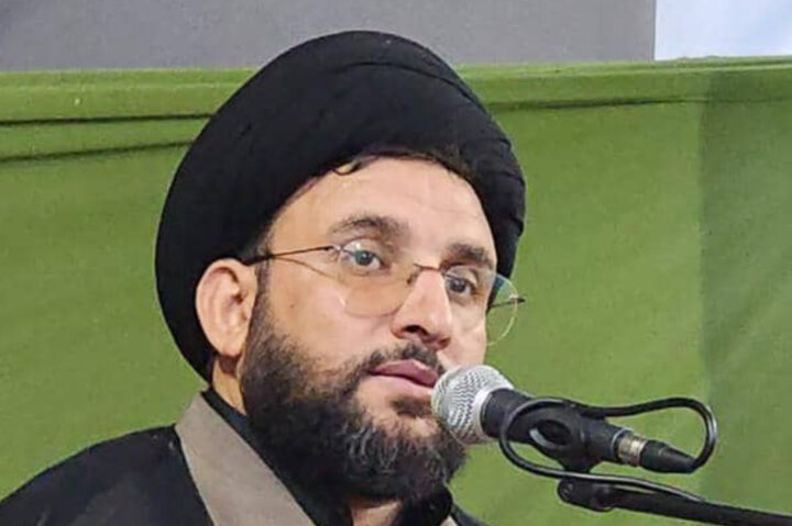 امام جمعه توکهور و هشتبندی: ترویج فرهنگ غدیر رسالت همگانی است