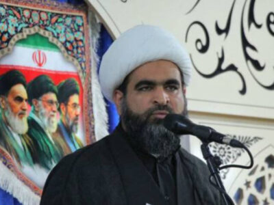 امام جمعه رودان: آمریکا در بن‌بست راهبردی تنگه هرمز گیر افتاده است