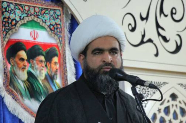 امام جمعه رودان: آمریکا در بن‌بست راهبردی تنگه هرمز گیر افتاده است