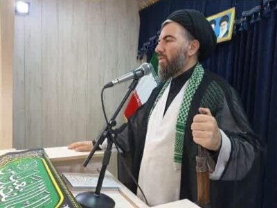 امام جمعه سرپل‌ذهاب:کاهش ۱۰۰ موردی موالید در سرپل‌ذهاب نگران‌کننده است