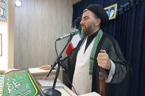 امام جمعه سرپل‌ذهاب:کاهش ۱۰۰ موردی موالید در سرپل‌ذهاب نگران‌کننده است