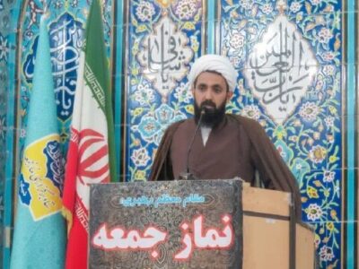 امام جمعه شیبکوه: قوه قضاییه قاطعانه با گران‌فروشی برخورد کند