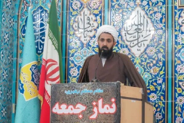 امام جمعه شیبکوه: قوه قضاییه قاطعانه با گران‌فروشی برخورد کند