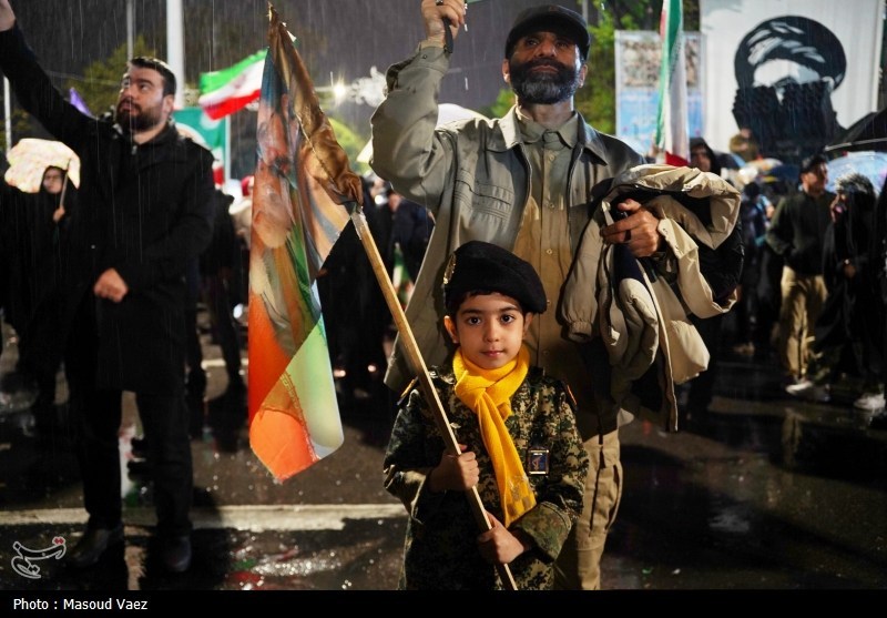 امام رضایی‌ها؛ شما بگویید سیدمجید کجا را بزند؟