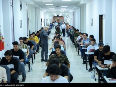 امروز آخرین مهلت ثبت‌نام آزمون سراسری و دانشجو معلم