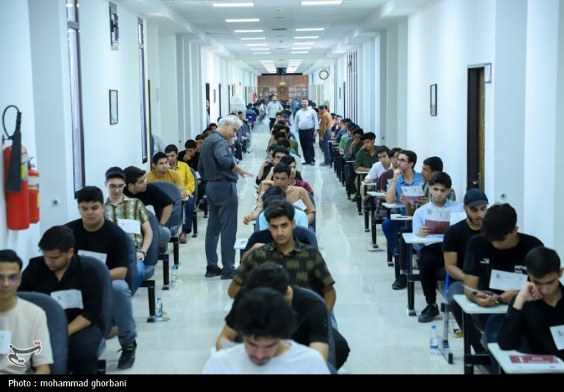 امروز آخرین مهلت ثبتنام آزمون سراسری و دانشجو معلم