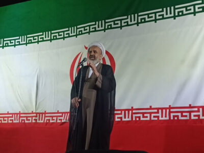 امروز باید بیش از هر زمان دیگری بر انسجام ملی تمرکز کرد 