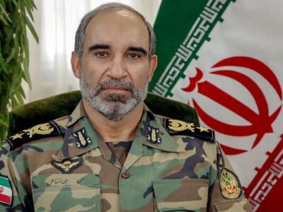 امیر جهانشاهی: شهید موسوی دکترین دفاعی را به تهاجمی تبدیل کرد
