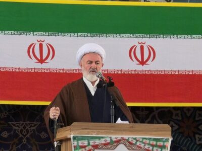 امینی: معماری امنیتی خلیج فارس به نفع کشورهای منطقه تغییر می‌کند