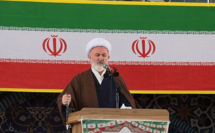 امینی: معماری امنیتی خلیج فارس به نفع کشورهای منطقه تغییر می‌کند