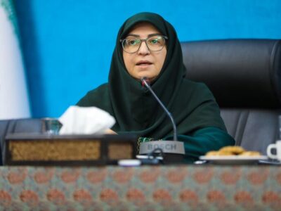 انصاری: در دوران جنگ هم از آموزش محیط زیست غافل نبودیم