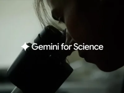 انقلابی در روند اکتشافات علمی؛ گوگل از ابزارهای Gemini for Science رونمایی کرد
