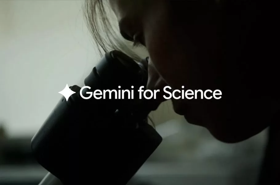 انقلابی در روند اکتشافات علمی؛ گوگل از ابزارهای Gemini for Science رونمایی کرد