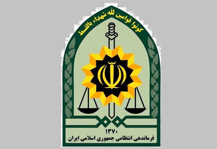 انهدام باند شبکه قاچاق انسان در ایرانشهر