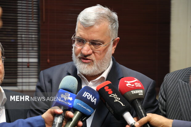 اولویت استانداری تهران تکمیل تنها شهر فرودگاهی کشور است