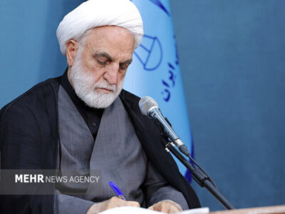 اژه ای: کارگران از ارکان اصلی جامعه و سرمایه‌ای مهم برای اقتصاد کشورند
