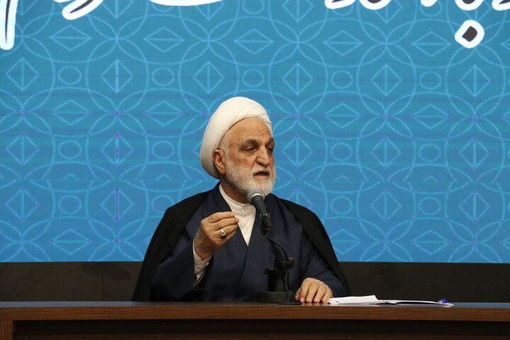 اژه‌ای: روابط عمومی‌ها در خط مقدم حقیقت‌گویی هستند
