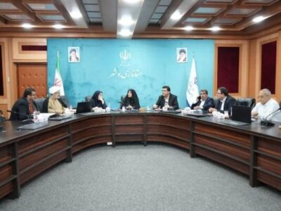 اکبری: توسعه فعالیت سازمان‌های مردم‌نهاد بوشهر در دستور کار است