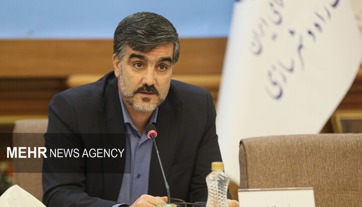 اکبری: ظرفیت دریای خزر بلافاصله باید فعال و تقویت شود