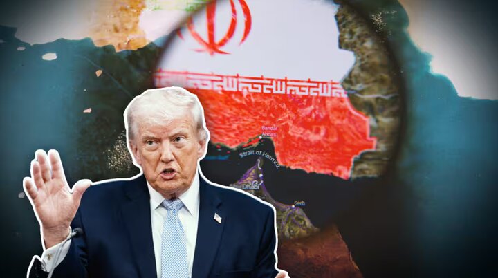 اکثریت آمریکایی‌ها مخالف سیاست تنش‌زای ترامپ هستند
