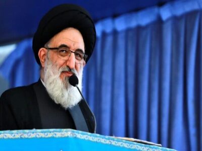 اگر زیرساختی از ایران بزنید هیچ زیرساختی برایتان نمی‌ماند