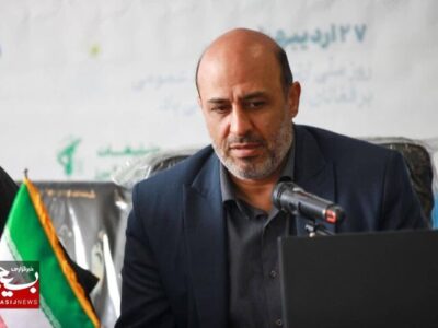 ایران امروز به یکی از اضلاع اصلی هندسه قدرت جهان تبدیل شده است