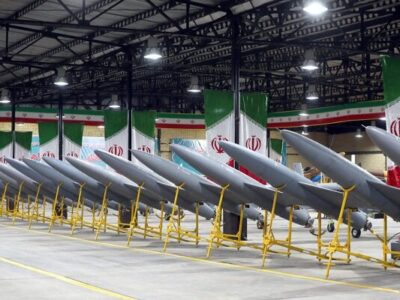 ایران سریع‌تر از انتظار در حال بازیابی توانمندی‌های نظامی خود است