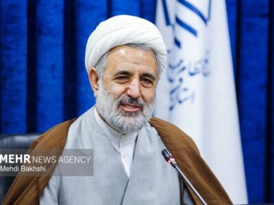 ایران همواره حمایت از جبهه مقاومت را به عنوان یک راهبرد دنبال کرده است