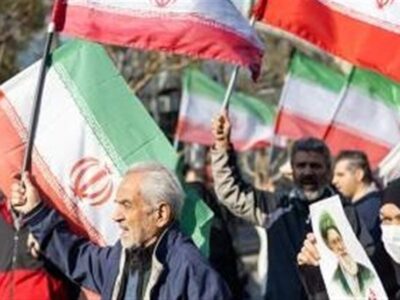 ایران، حرم است؛ یک باور دینی یا یک ساختار اجتماعی؟