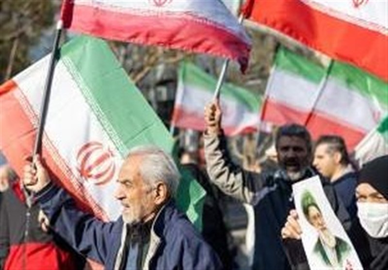 ایران، حرم است؛ یک باور دینی یا یک ساختار اجتماعی؟