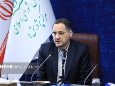 ایرانیان در هر نقطه دنیا مسئول پاسداری از آینده کشور هستند