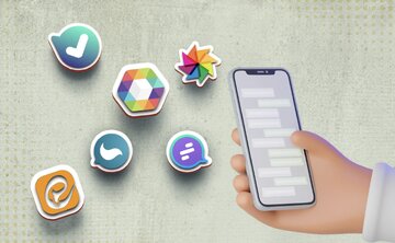 «اینترنت پرو»؛ اعتراف رسمی به شکست پروژه «پلتفرمهای بومی» / چرا «ایتا» با پول، «واتساپ» نمیشود؟