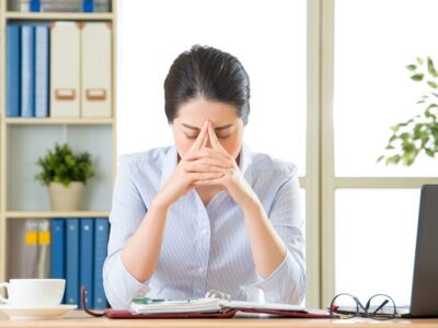 با بیانگیزگی بعد از بحران چه کنیم؟