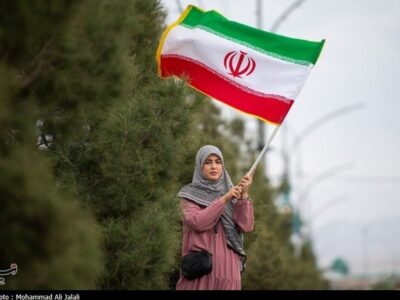 بازآرایی خط مقدم الگوریتمی در جنگ رمضان توسط خواص