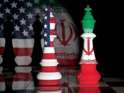 بازتاب جنگ علیه ایران در رسانه‌ها/ تهران با «غنیمت» از جنگ بازمی‌گردد
