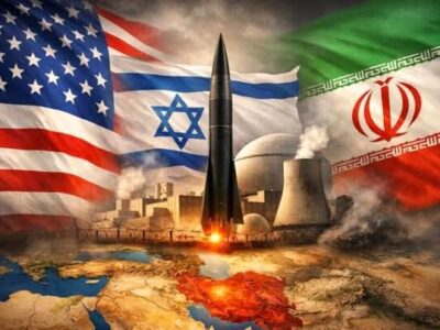 بازتاب جنگ علیه ایران در رسانه‌ها/ کاخ سفید در تنگنای خطوط قرمز تهران