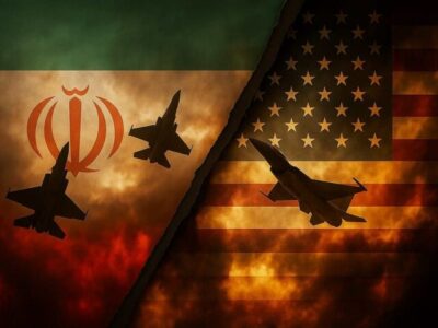 بازتاب جنگ علیه ایران در رسانه‌های جهان/ هضم شکست برای ترامپ سخت است
