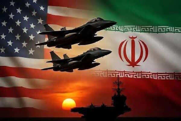 بازتاب جنگ علیه ایران در رسانه‌های جهان/ ترامپ در بن‌بست اراده تهران