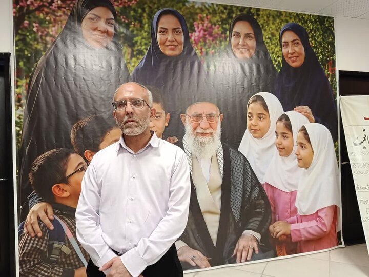 بازتاب فریاد دانش آموزان شهید در رویداد بین المللی «نای میناب»