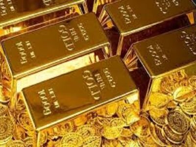 بازداشت مقام سابق سیا به اتهام سرقت طلا و پول نقد