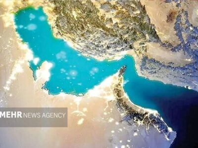 بازگرداندن اولین نفتکش غیرایرانی از محاصره آمریکا