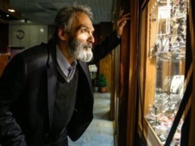 بازگشت جهانگیر الماسی با خلیج فارس؛ روایتی از هجوم به سواحل جنوبی