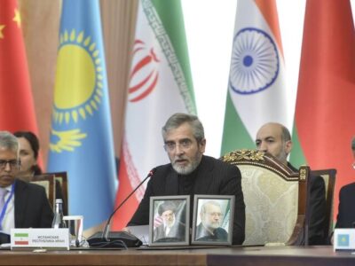 باقری: هدف آمریکا از حمله به ایران، ضربه به همگرایی آسیا بود
