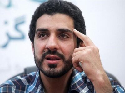 ببینید |حسین دارابی: «خدای جنگ» با برکت شهید تهرانی‌مقدم ساخته شد
