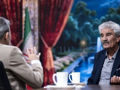 ببینید| روایت جعفر دهقان از جمله رهبر شهید درباره «یوسف پیامبر»